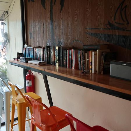 The Cocoon Hostel Koh Samet Exterior photo