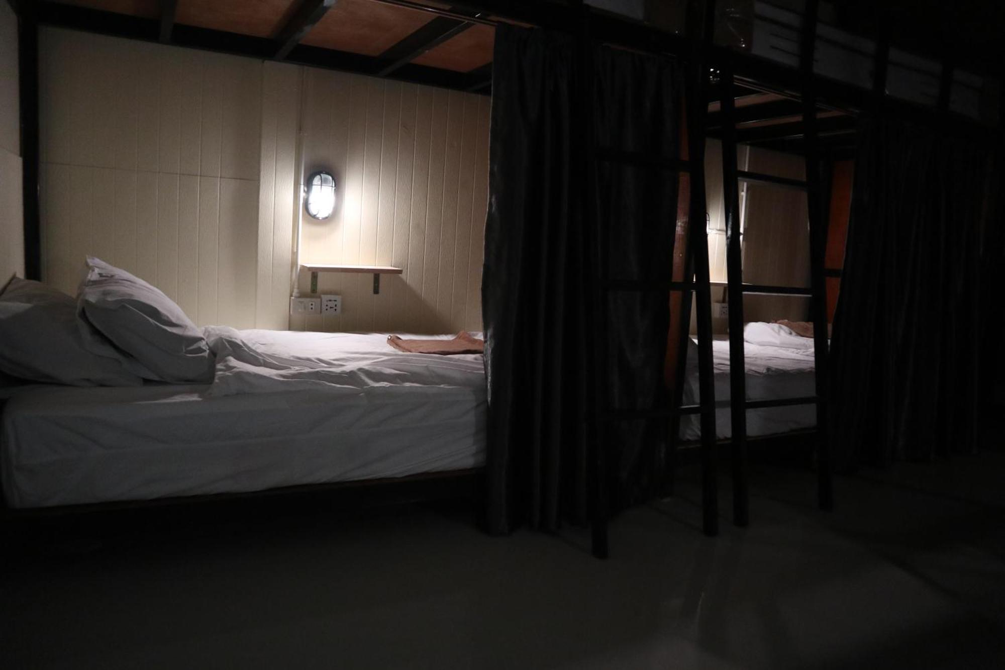 The Cocoon Hostel Koh Samet Exterior photo
