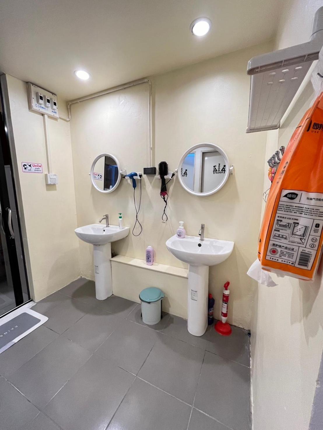 The Cocoon Hostel Koh Samet Exterior photo